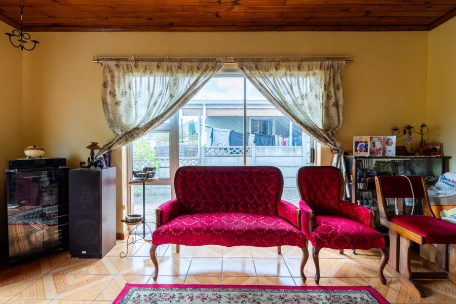 3 Bedroom Property for Sale in Idasvallei Western Cape
